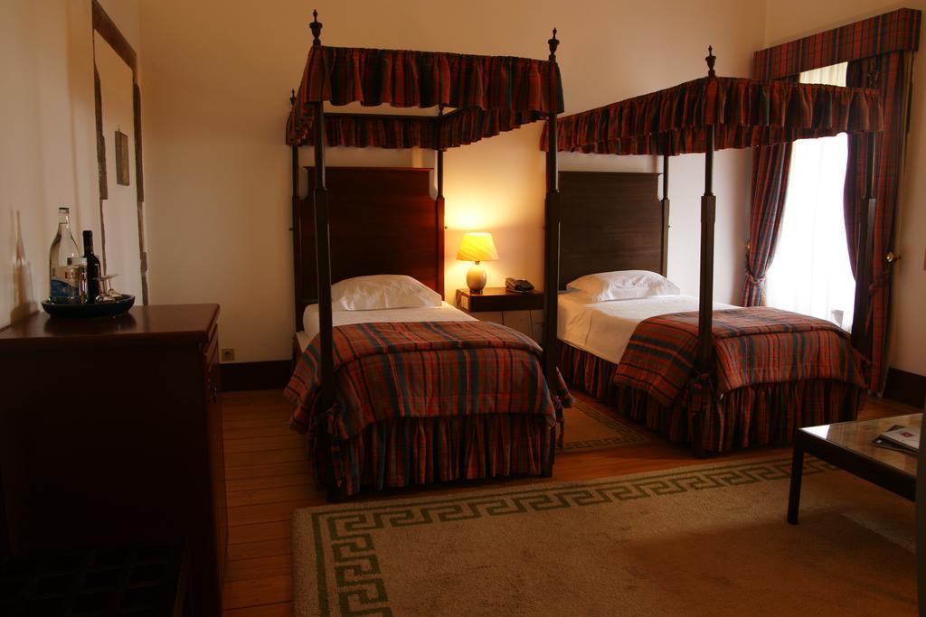 Pousada Mosteiro De Guimarães Chambre photo